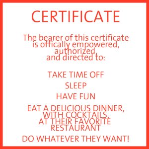 CERTIFICATE-2