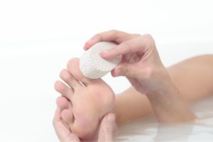 Pamper Yourself